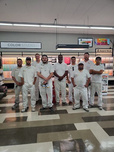 Paint Store «Calumet Paint & Wallpaper Inc. - Blue Island», reviews and photos, 12120 S Western Ave, Blue Island, IL 60406, USA