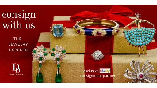 Diamond Dealer «Dover Jewelry & Diamonds», reviews and photos, 169 E Flagler St #1120, Miami, FL 33131, USA