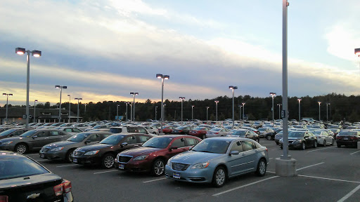 Used Car Dealer «CarMax», reviews and photos, 7700 Matapeake Business Dr, Brandywine, MD 20613, USA