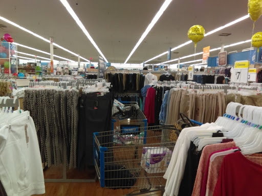 Department Store «Walmart Supercenter», reviews and photos, 440 N Euclid St, Anaheim, CA 92801, USA