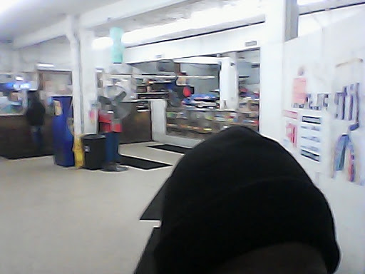 Altgeld Garden Liquor, 13122 S Ellis Ave, Chicago, IL 60827, USA, 