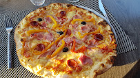Pizza du Restaurant Le Gr 20 à Calenzana - n°4