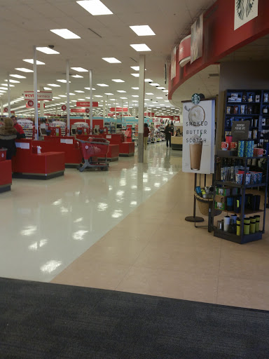 Department Store «Target», reviews and photos, 3181 Chili Ave, Rochester, NY 14624, USA