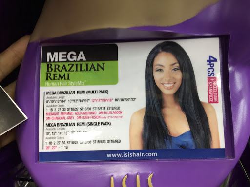 Store «Silky beauty supply», reviews and photos, 1714 US-19, Holiday, FL 34691, USA