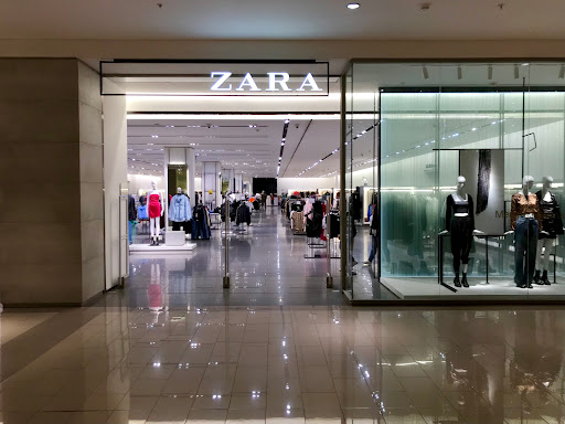 Zara Multiplaza