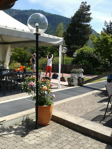 Rezensionen über Minigolf Bonaduz in Chur - Sportstätte