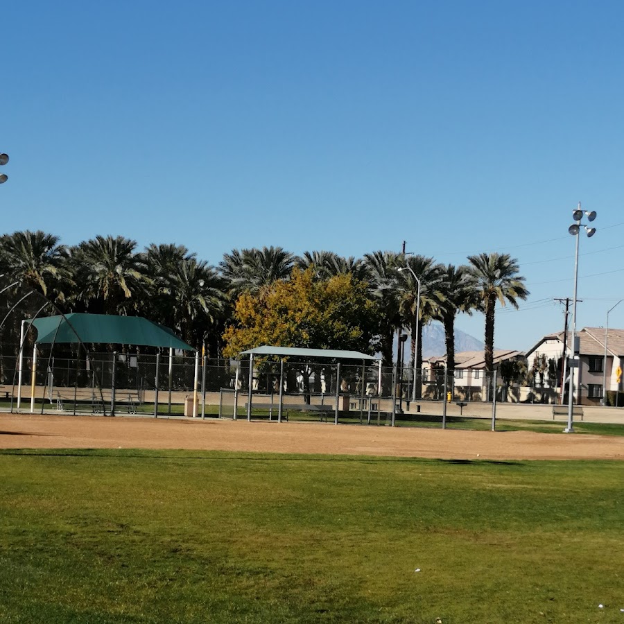Bagdouma Park