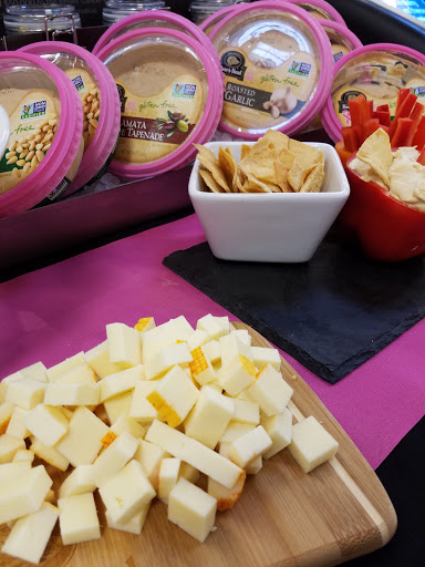 Grocery Store «Kroger», reviews and photos, 17447 Carey Rd, Westfield, IN 46074, USA