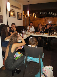 Atmosphère du Restaurant italien Italian Pub à Nice - n°8