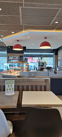 Atmosphère du Restauration rapide McDonald's Bourg-En-Bresse - n°3