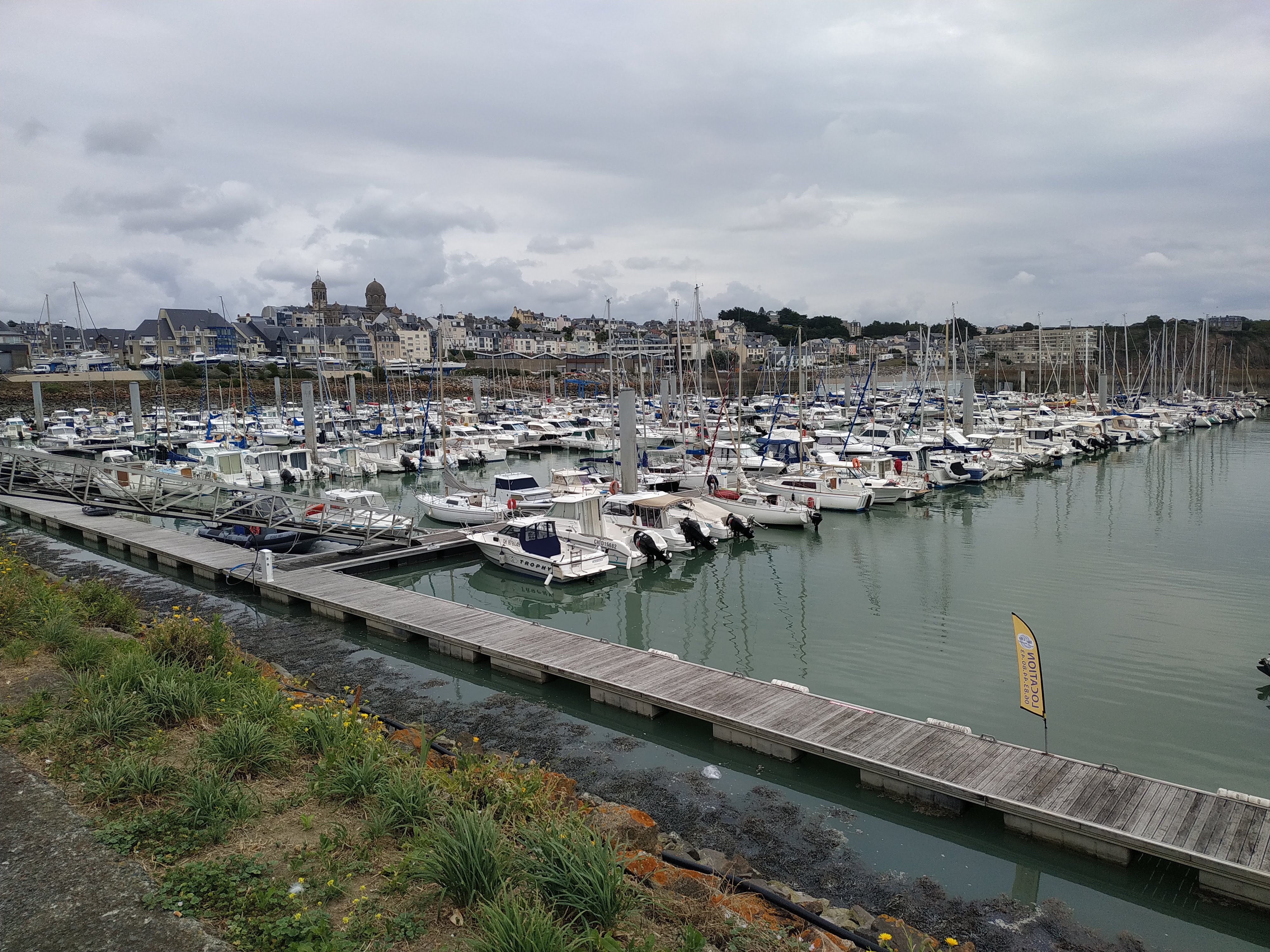Photo n° 1 de l'avis de Laurent.u fait le 11/08/2021 à 14:09