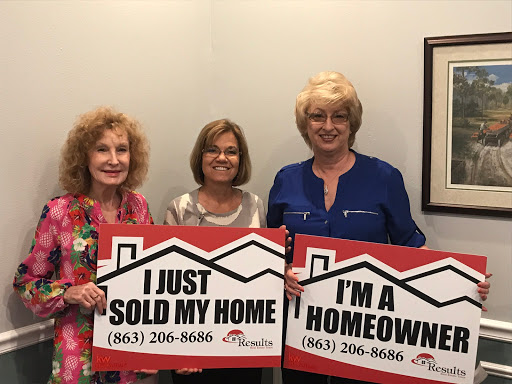 Real Estate Agency «Keller Williams Realty Lake Wales», reviews and photos, 116 E Stuart Ave, Lake Wales, FL 33853, USA