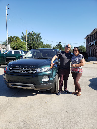Used Car Dealer «RBF Auto Sales», reviews and photos, 3402 Dunvale Rd, Houston, TX 77063, USA