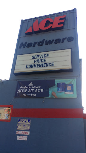 Hardware Store «Long Beach Ace Hardware», reviews and photos, 746 E 4th St, Long Beach, CA 90802, USA