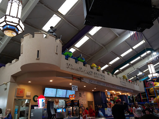 Amusement Center «The Magic Castle», reviews and photos, 4990 Wilmington Pike, Dayton, OH 45440, USA