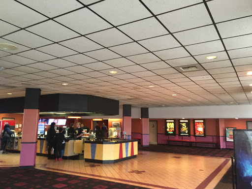 Movie Theater «AMC Classic Salem Valley 8», reviews and photos, 1700 Apperson Dr, Salem, VA 24153, USA