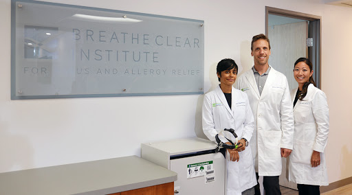 Breathe Clear Institute