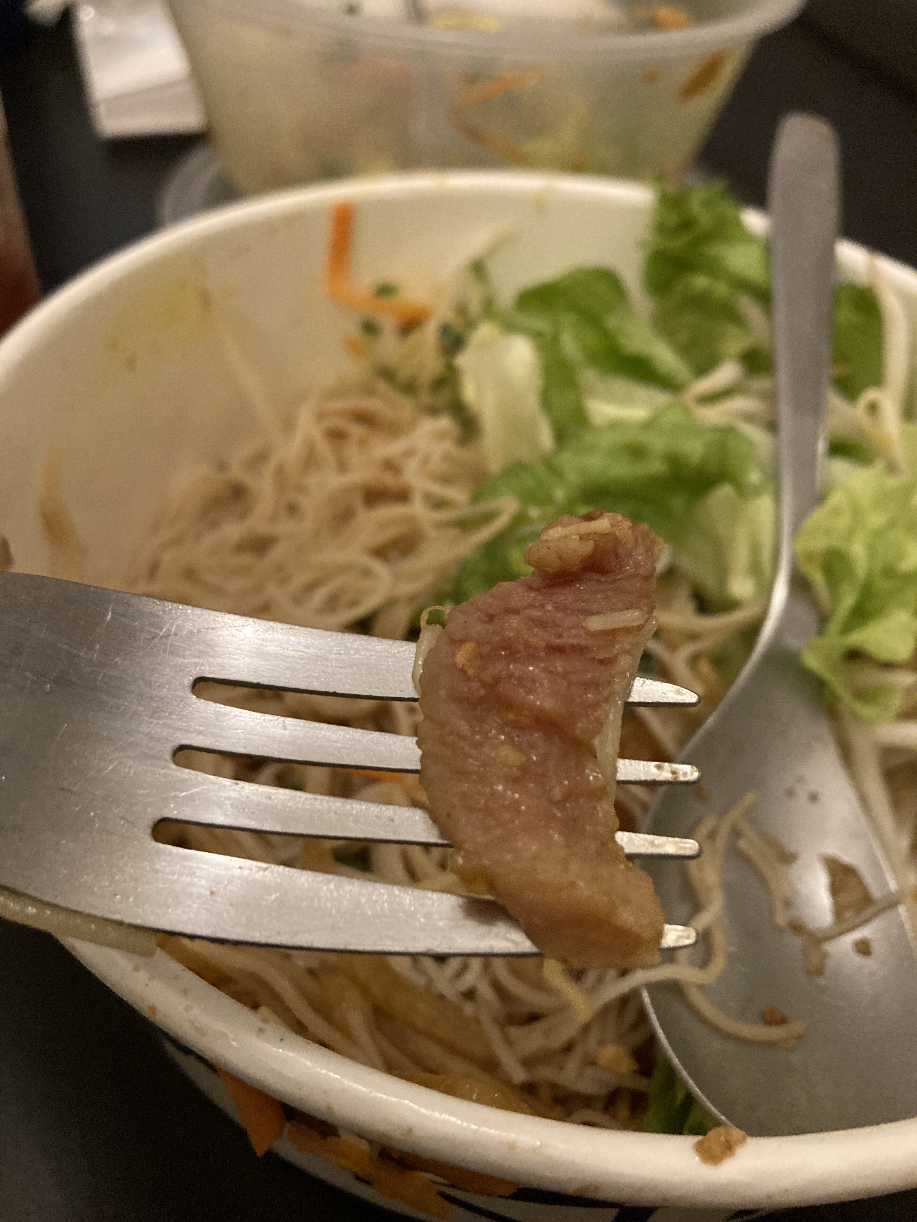 Photo n° 1 de l'avis de Arthur.a fait le 26/02/2024 à 21:42