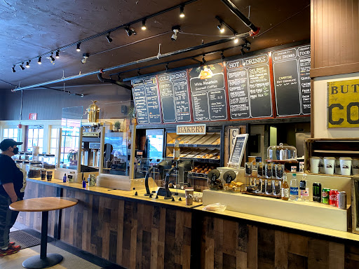 Coffee Store «White Mountain Gourmet Coffee», reviews and photos, 15 Pleasant St, Concord, NH 03301, USA
