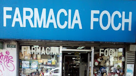 Farmacia Foch