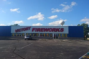 Victory Fireworks Inc. image