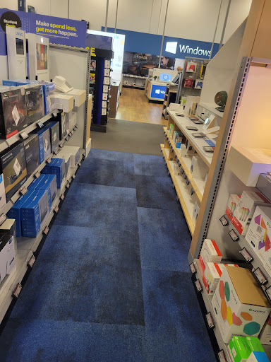Electronics Store «Best Buy», reviews and photos, 1000 E 23rd St, Panama City, FL 32405, USA