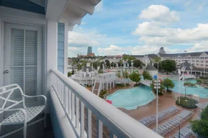 Disney's Yacht Club Resort image