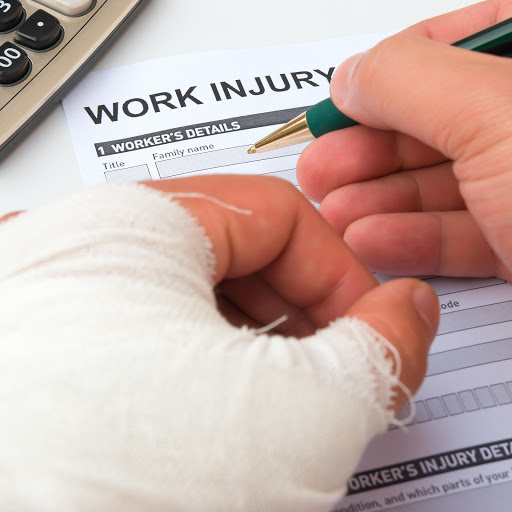 Anvil Legal Workers Compensation Lawyers No Win No Fee