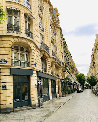 Jet Lag Voyages à Paris