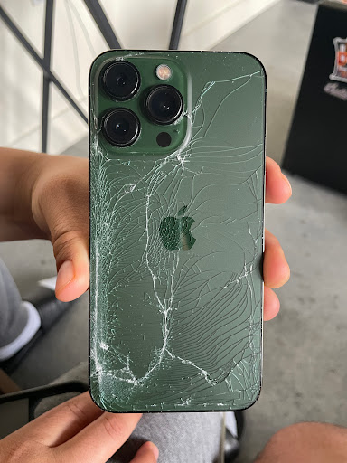 Mobile iPhone Repair SF We Come To You Gelatotech image