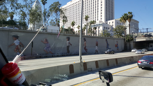 Shopping Mall «Los Angeles Mall», reviews and photos, 201 N Los Angeles St, Los Angeles, CA 90012, USA