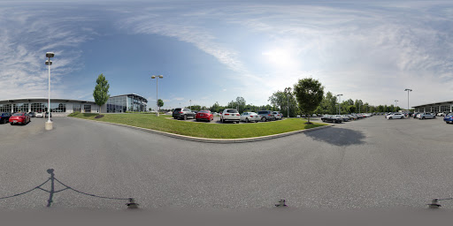 Mercedes Benz Dealer «Mercedes-Benz of Lancaster», reviews and photos, 5100 Main St, East Petersburg, PA 17520, USA