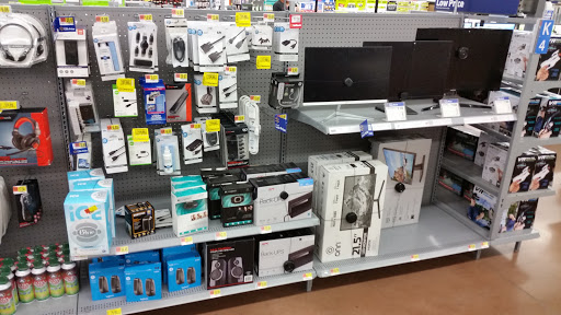 Photo Shop «Walmart Supercenter», reviews and photos, 1100 N Estrella Pkwy, Goodyear, AZ 85338, USA