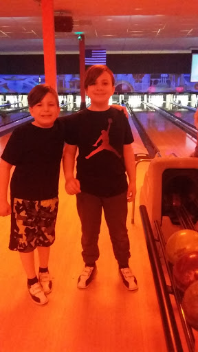 Bowling Alley «AMF Centereach Lanes», reviews and photos, 40 Horseblock Rd, Centereach, NY 11720, USA