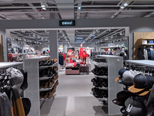 H&M à Athis-Mons