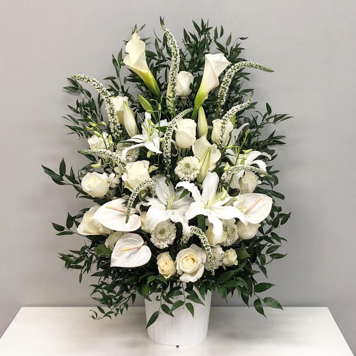 Florist «Fine Flowers», reviews and photos, 549 NJ-35, Middletown, NJ 07748, USA