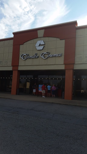 Movie Theater «AMC Classic Fort Smith 14», reviews and photos, 5716 Towson Ave, Fort Smith, AR 72901, USA