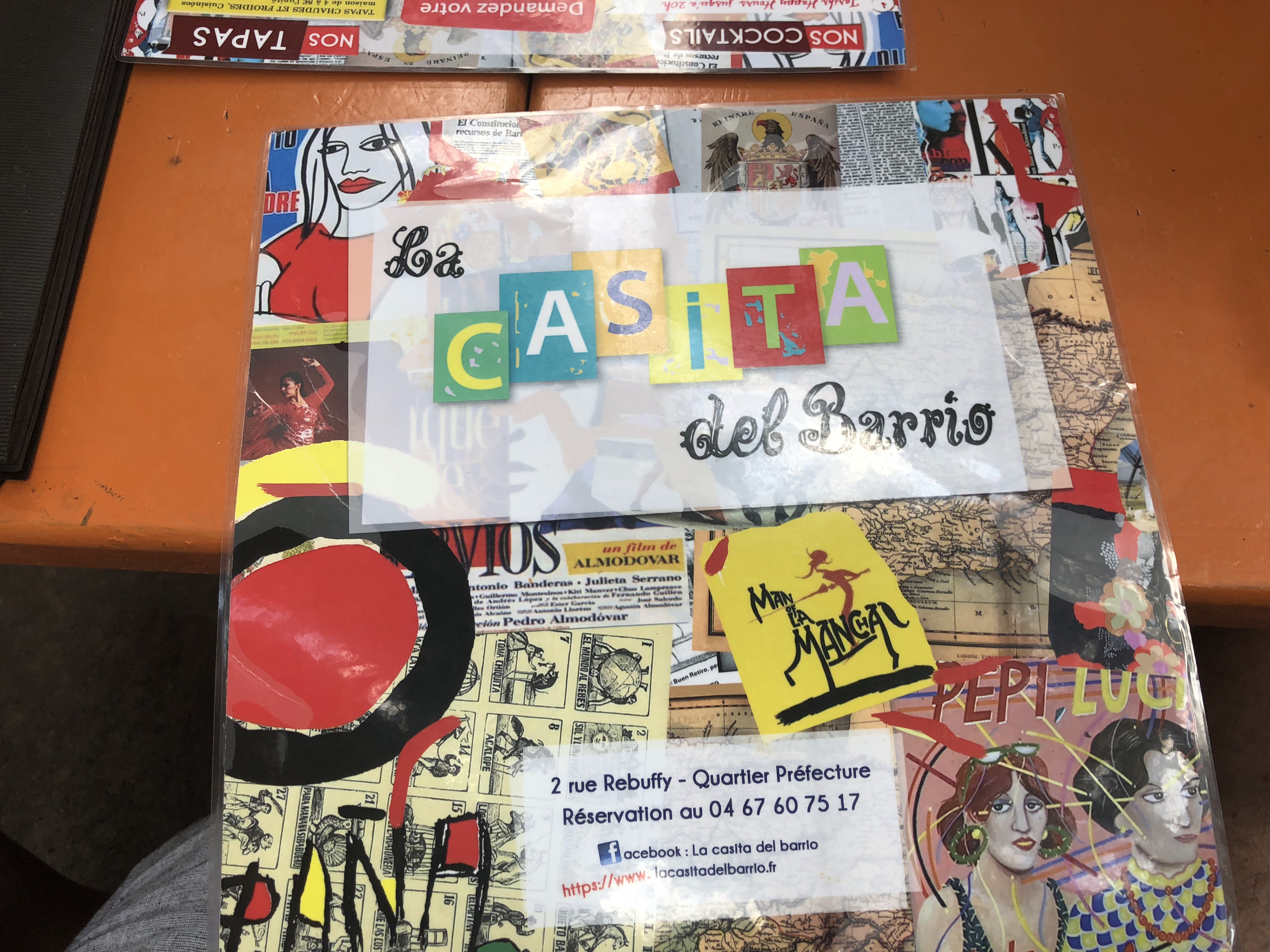 Photo n° 2 de l'avis de Yohan. fait le 12/08/2018 à 16:44