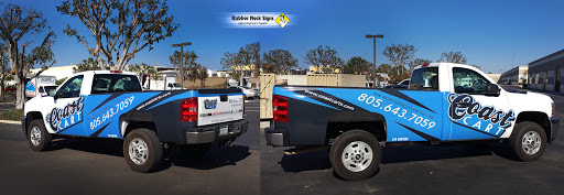 Rubber Neck Signs image