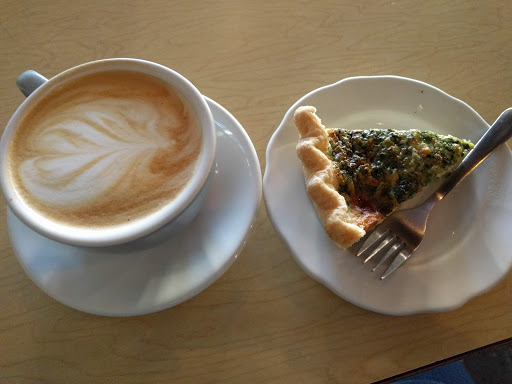 Coffee Shop «Gray Owl Coffee», reviews and photos, 223 E Gray St, Norman, OK 73069, USA