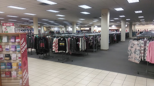 Clothing Store «Burlington Coat Factory», reviews and photos, 820 Citadel Dr E, Colorado Springs, CO 80909, USA