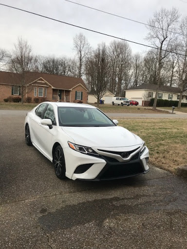 Toyota Dealer «Toyota of Bowling Green», reviews and photos, 2398 Scottsville Rd, Bowling Green, KY 42104, USA