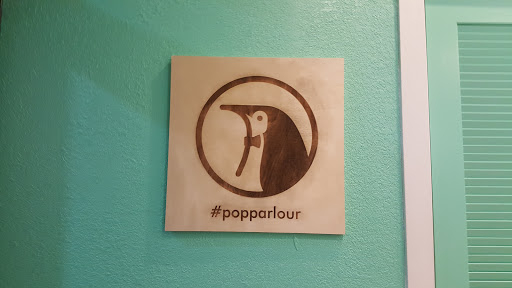 Ice Cream Shop «The Pop Parlour», reviews and photos, 431 E Central Blvd Suite C, Orlando, FL 32801, USA
