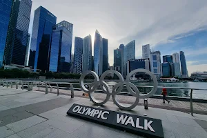 Olympic Walk image