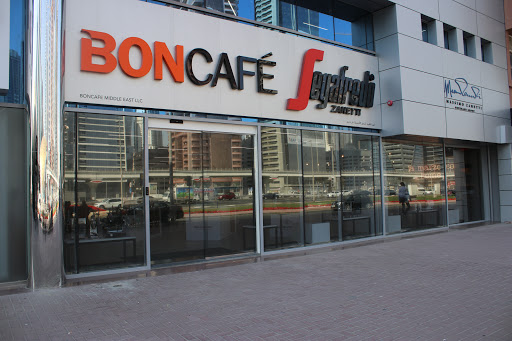 Boncafe Middle East LLC