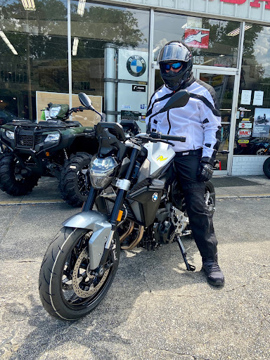 Motorcycle Dealer «Champion Honda BMW Ducati», reviews and photos, 4155 Dorchester Rd, Charleston, SC 29405, USA