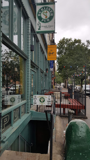 Cocktail Bar «The Hive», reviews and photos, 1207 Harney St, Omaha, NE 68102, USA