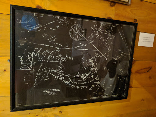 Art Museum «Nantucket Life Saving Museum», reviews and photos, 158 Polpis Rd, Nantucket, MA 02554, USA