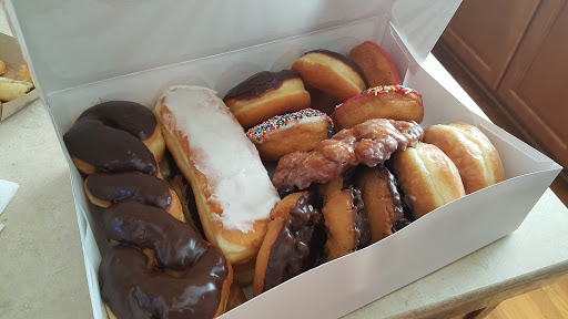 Donut Shop «Tasty Donuts», reviews and photos, 6441 E 72nd Pl, Commerce City, CO 80022, USA