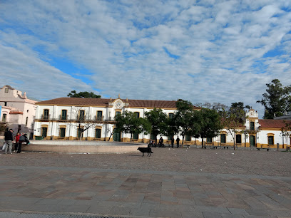 Municipalidad de Luján Transporte